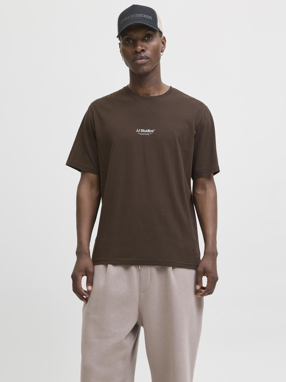 JJESOHO T-SHIRT